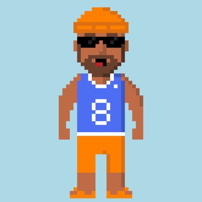Wax Hooligans-#6147