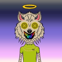 WAX Wolves  02260