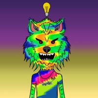 WAX Wolves  02292