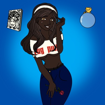 Ariadne-#63