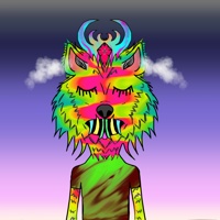 WAX Wolves  02305