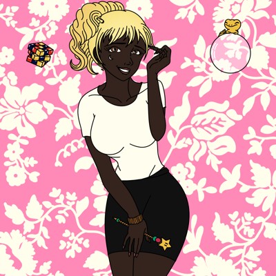 Ariadne-#96