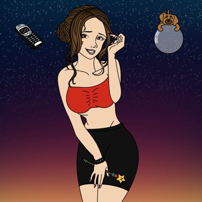 Ariadne-#287