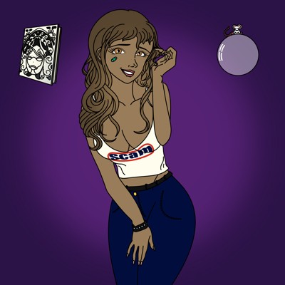 Ariadne-#299