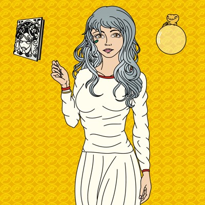 Delia-#32