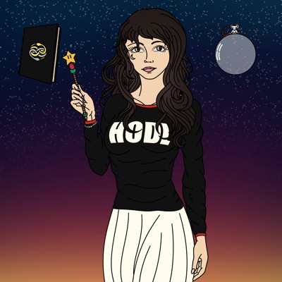 Delia-#358
