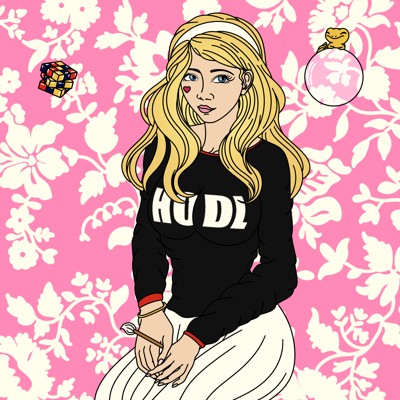 Elaine-#32