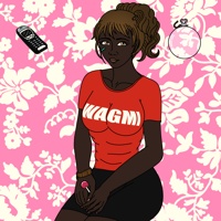Elaine-#357