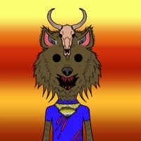 WAX Wolves  02315