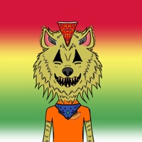 WAX Wolves  02316