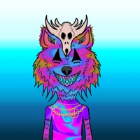 WAX Wolves  02321