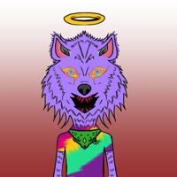 WAX Wolves  02335
