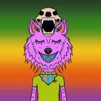 WAX Wolves  02346