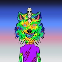 WAX Wolves  02347