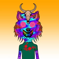 WAX Wolves  02360