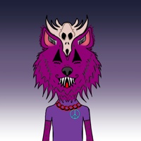 WAX Wolves  02372