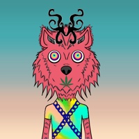 WAX Wolves  02398