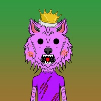 WAX Wolves  02401