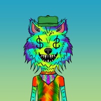 WAX Wolves  02406
