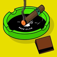 Ash Tray 0230