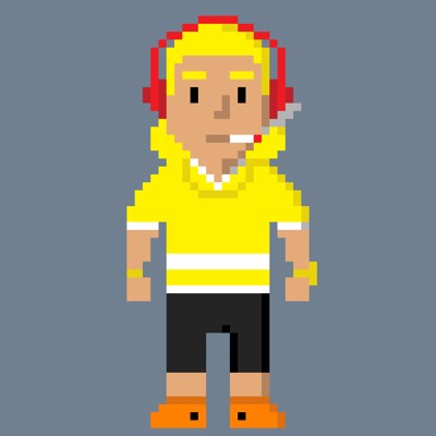 Wax Hooligans-#6861