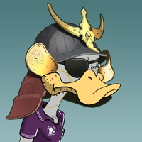 Ducking Fuzz #3067