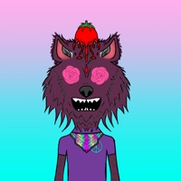 WAX Wolves  02475