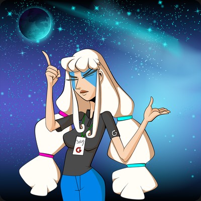 Eternal Betsy #986