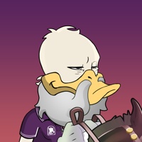 Ducking Fuzz #3072