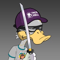 Ducking Fuzz #3073