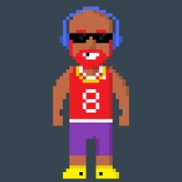 Wax Hooligans-#7618