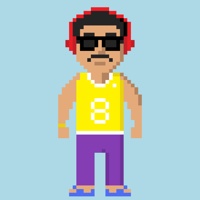 Wax Hooligans-#7641