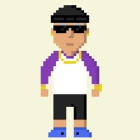 Wax Hooligans-#7830