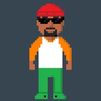 Wax Hooligans-#8082