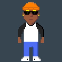 Wax Hooligans-#8514