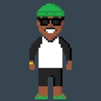 Wax Hooligans-#8809