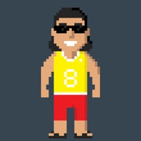 Wax Hooligans-#8935