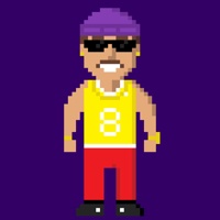 Wax Hooligans-#9058