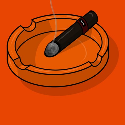 Ash Tray 0240