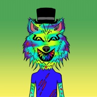WAX Wolves  02529