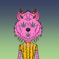 WAX Wolves  02559