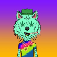WAX Wolves  02570