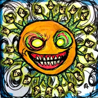 Zany Ray of Sunshine 0011