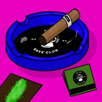 Ash Tray 0241