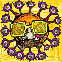 Zany Ray of Sunshine 0060