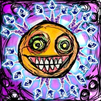 Zany Ray of Sunshine 0062