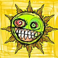Zany Ray of Sunshine 0069