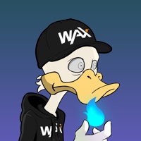 Ducking Fuzz #3079