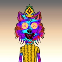 WAX Wolves  02591