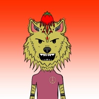 WAX Wolves  02616